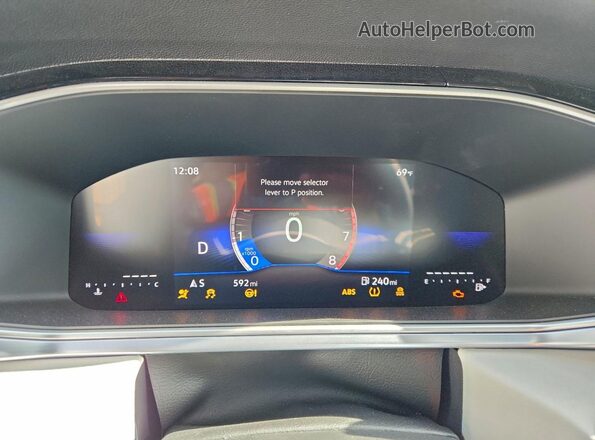 3VVSC7B28TM008440 2026 VOLKSWAGEN TAOS Черный Вид задних сидений