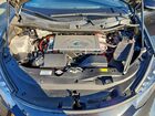 2019 Toyota Mirai Black vin: JTDBVRBD4KA006198