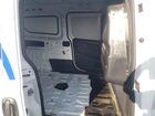 2022 Ram Promaster City - Pri Fleet - Ck Eng Lt On Белый vin: ZFBHRFAB7N6X98550