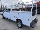 2024 Chevrolet Silverado C2500 Heavy Duty White vin: 1GB4WLE76RF206364 2024 Chevrolet Silverado C2500 Heavy Duty White vin: 1GB4WLE76RF206364