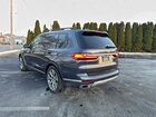 2020 Bmw X7 Xdrive40i Серый vin: 5UXCW2C07L9C59962