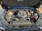 2021 Cadillac Ct4-v Black vin: 1G6DH5RL8M0143405