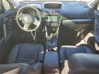 2016 Subaru Forester 2.0xt Touring Серебряный vin: JF2SJGXC3GH420752 2016 Subaru Forester 2.0xt Touring Серебряный vin: JF2SJGXC3GH420752