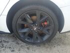 2022 Hyundai Sonata N Line Белый vin: 5NPEK4JC7NH147488 Damage: Left Front Tire, Flat, Repair Required
