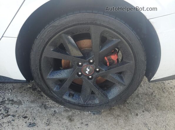 5NPEK4JC7NH147488 2022 HYUNDAI SONATA Белый 
