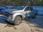 2024 Chevrolet Colorado Z71 Charcoal vin: 1GCPTDEK5R1284899
