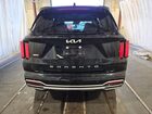 2022 Kia Sorento Sx Черный vin: 5XYRKDLF7NG121571