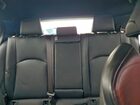 2019 Lexus Ux 200 Gray vin: JTHY3JBH1K2000484