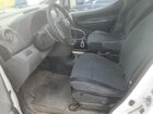 2018 Chevrolet City Express Ls Белый vin: 3N63M0YN4JK696645