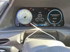 2022 Hyundai Sonata N Line Белый vin: 5NPEK4JC7NH147488 Damage: Warning Light - Abs, On, Unacceptable