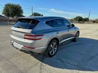 2023 Genesis Gv80 Base Серебряный vin: KMUHBDSB4PU130267