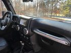 2016 Jeep Wrangler Unlimited Rubicon Серый vin: 1C4BJWFG8GL269885