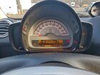 2016 Smart Fortwo Белый vin: WMEEJ9AA9GK842074