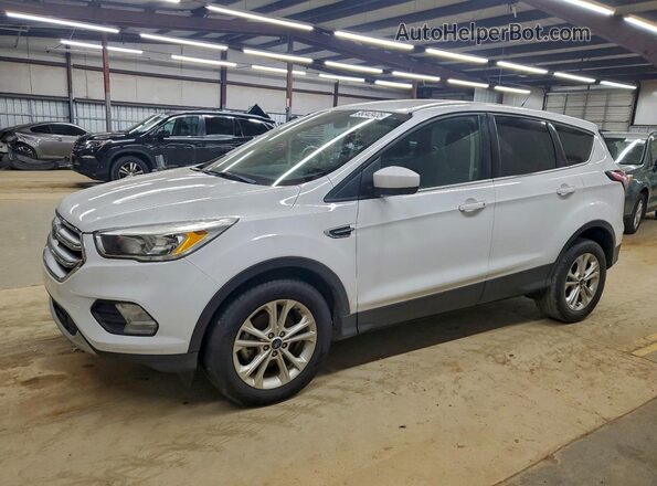 1FMCU0GD3HUB82724 2017 FORD ESCAPE White Հետևի ձախ