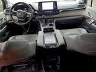 2023 Toyota Sienna Limited Серый vin: 5TDZRKEC4PS178903 2023 Toyota Sienna Limited Серый vin: 5TDZRKEC4PS178903