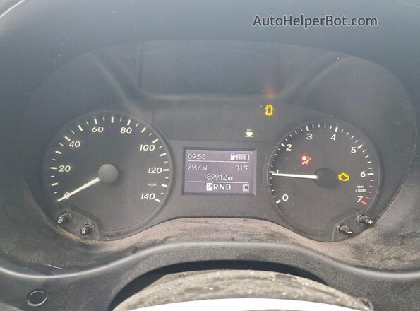 WD3PG2EA3G3098807 2016 MERCEDES-BENZ METRIS Белый Вид задних сидений