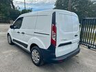 2022 Ford Transit Connect Xl Белый vin: NM0LS6S24N1539261