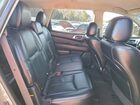 2018 Nissan Pathfinder S Gray vin: 5N1DR2MN1JC642277