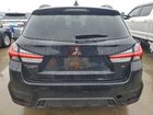 2021 Mitsubishi Outlander Sport Gt Черный vin: JA4ARVAW5MU008825