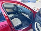 2020 Cadillac Ct5 Premium Luxury Бордовый vin: 1G6DN5RK7L0139750