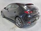 2021 Mazda 3 Select Черный vin: JM1BPAKL7M1336164