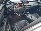 2019 Lexus Ux 200 Gray vin: JTHY3JBH1K2000484