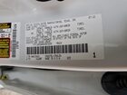 2022 Toyota Tundra Double Cab Limited Белый vin: 5TFJA5DA8NX043260