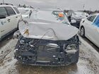 2024 Hyundai Venue Sel Gray vin: KMHRC8A32RU331766
