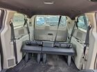 2020 Dodge Grand Caravan Sxt Черный vin: 2C4RDGCG6LR194928