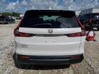 2023 Honda Cr-v Ex Белый vin: 2HKRS3H48PH306628