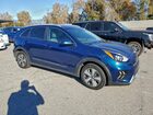 2020 Kia Niro Lx Синий vin: KNDCB3LC3L5361762