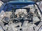 2016 Jaguar Xj Gray vin: SAJWA1C74G8V96443