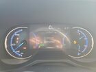 2021 Toyota Rav4 Xse Синий vin: 2T3E6RFV2MW013538