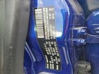 2017 Maserati Levante S Luxury Blue vin: ZN661YUL2HX195918 2017 Maserati Levante S Luxury Blue vin: ZN661YUL2HX195918