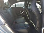 2024 Mercedes-benz Cla Amg 45s 4matic Серебряный vin: W1K5J5EB1RN443354