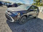 2026 Volkswagen Taos Se Черный vin: 3VVSC7B28TM008440