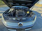 2016 Volkswagen Touareg Sport Charcoal vin: WVGEF9BP3GD005114