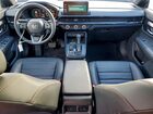 2025 Honda Cr-v Sport Touring Серый vin: 5J6RS6H91SL024701 2025 Honda Cr-v Sport Touring Серый vin: 5J6RS6H91SL024701