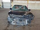2021 Acura Ilx Premium A-spec Черный vin: 19UDE2F84MA000547