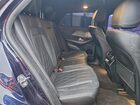 2021 Mercedes-benz Gle Coupe Amg 53 4matic Синий vin: 4JGFD6BB1MA391638