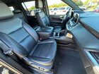 2021 Chevrolet Suburban K1500 Lt Черный vin: 1GNSKCKD1MR179839