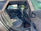 2016 Audi Rs7 Gray vin: WUAW2BFC5GN902306 2016 Audi Rs7 Gray vin: WUAW2BFC5GN902306