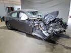 2019 Honda Civic Lx Gray vin: 2HGFC2F69KH589946