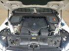 2021 Mercedes-benz Gls 450 4matic Белый vin: 4JGFF5KE0MA381259