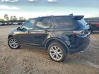 2019 Land Rover Discovery Sport Se Black vin: SALCP2FX3KH804007