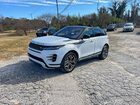 2020 Land Rover Range Rover Evoque Hse Белый vin: SALZM2GX8LH063453