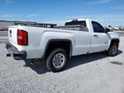 2016 Gmc Sierra C1500 Белый vin: 1GTN1LECXGZ194596