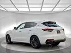 2022 Maserati Levante Modena Белый vin: ZN661YUM5NX394711