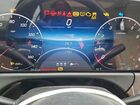 2025 Mercedes-benz E 350 4matic Черный vin: W1KLF4HB9SA093614