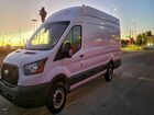 2023 Ford Transit T-350 Белый vin: 1FTBW3X87PKA71943